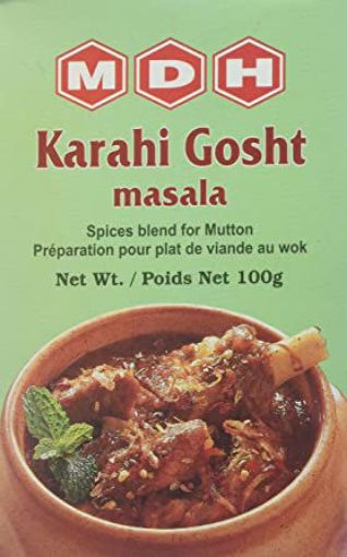 Bild von MDH Karahi Ghost Masala 100G