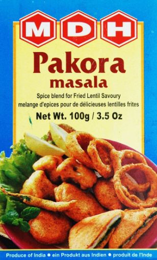 Bild von MDH Pakora Masala 100G