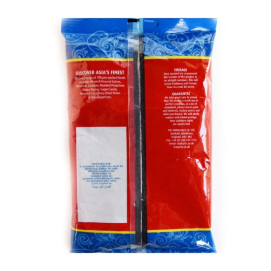 Bild von TRS Sesame Seeds Black 300G