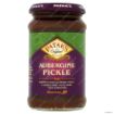 Bild von Patak's Brinjal Pickle 312g