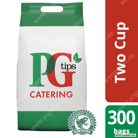 Bild von PG Tips Tea Bags 300's