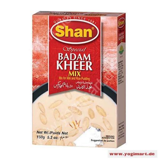 Picture of Shan Badam Kheer Mix 150g