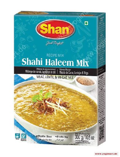 Picture of SHAN Special Shahi Haleem 300G