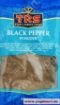 Bild von TRS Black Pepper Powder 100G