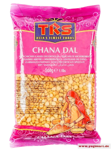 Bild von TRS Chana Dall 500G