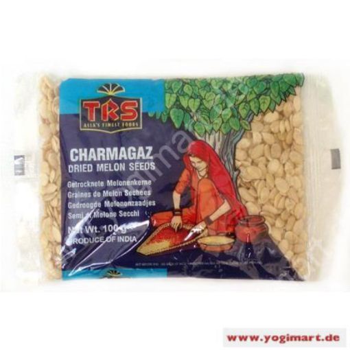 Bild von TRS Char Magaz 100G