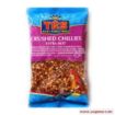 Bild von TRS Chillies Crushed 100G