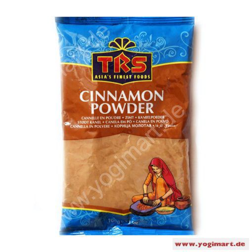 Picture of TRS Cinnamon Powder 100G
