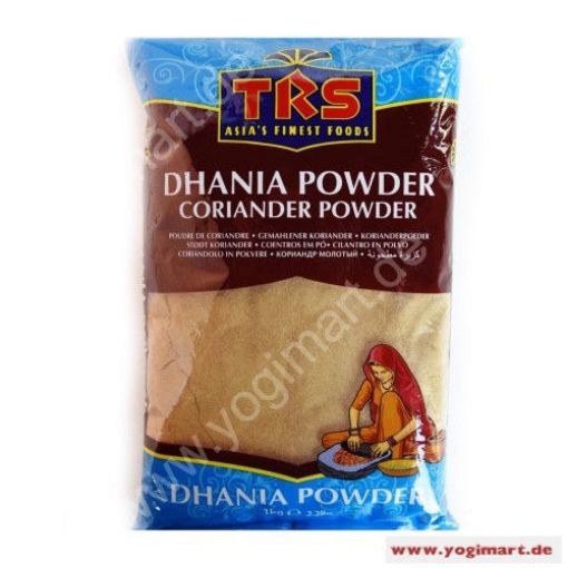 Picture of TRS Dhania (Coriander)Powder 100G