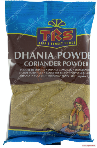 Picture of TRS Dhania (Coriander)Powder Indori 400G