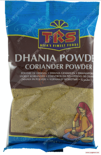 Bild von TRS Dhania (Coriander)Powder Indori 400G