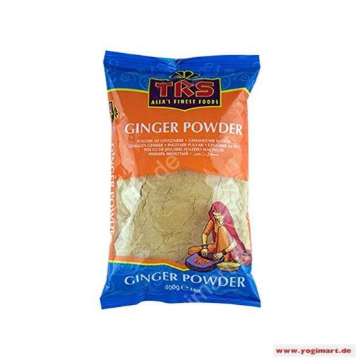 Picture of TRS Ginger Powder 400G