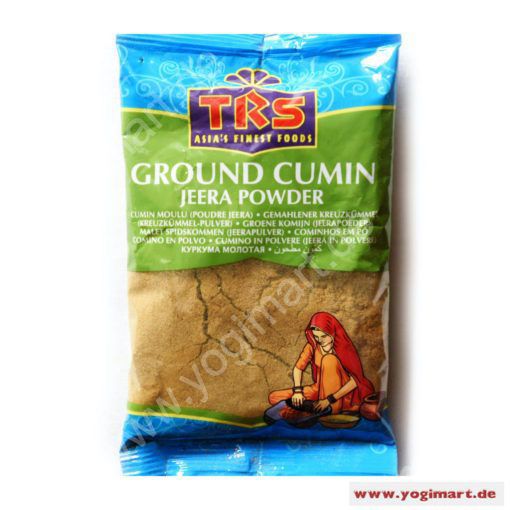 Bild von TRS Jeera (Cumin) Powder 100G