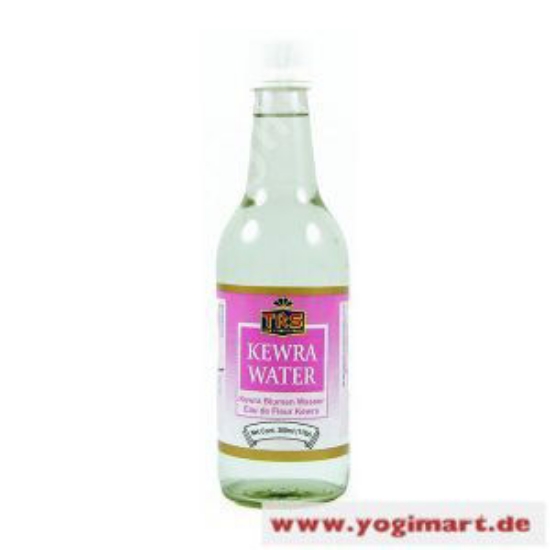 Bild von TRS Kewra Water (S/W)(Bot) 190ML