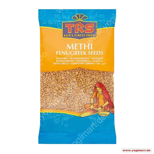 Picture of TRS Methi (Fenugreek)Seeds 300G