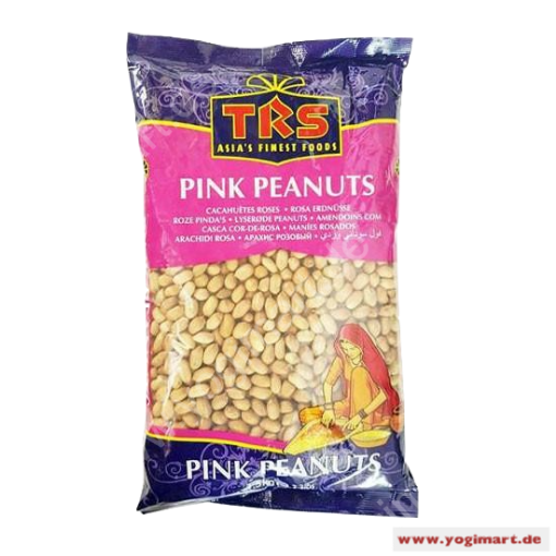 Picture of TRS Peanuts Pink 375 G