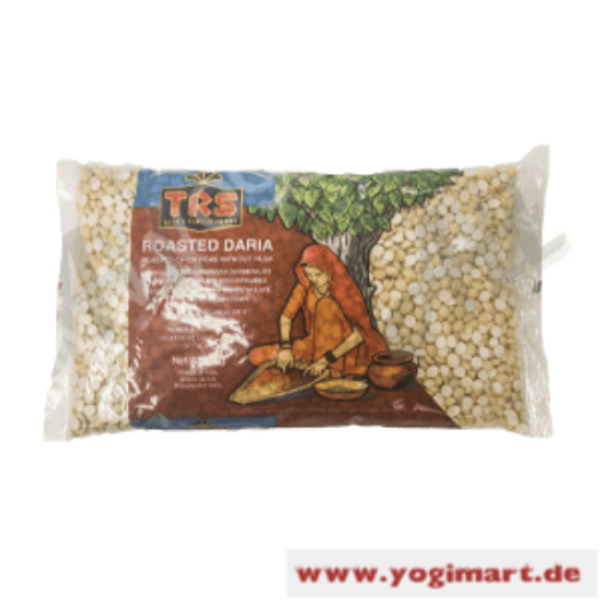 Bild von TRS Roasted Daria Gota Mahablswr (Gram) 1KG