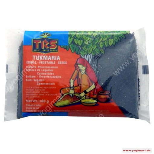 Bild von TRS Tukmaria 100G