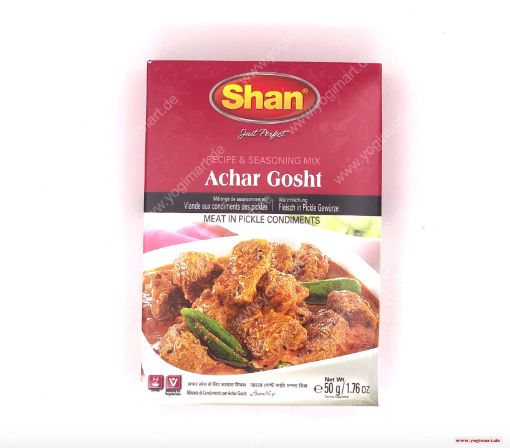 Picture of SHAN Achar Ghost 50G