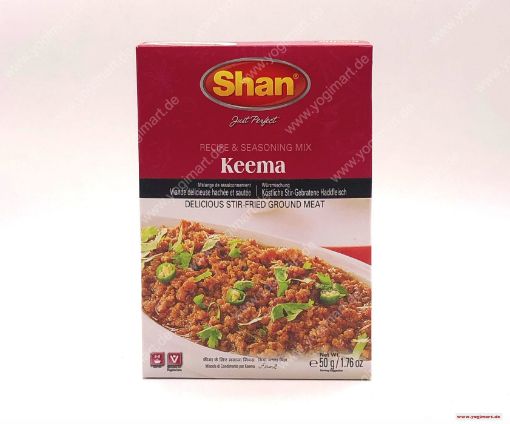 Picture of SHAN Keema 50G