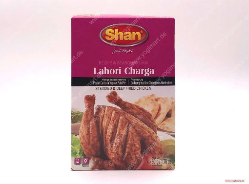 Picture of SHAN Lahori Charga 50G
