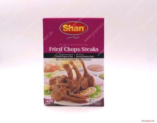 Picture of SHAN Fried Chops/ Steak 50G
