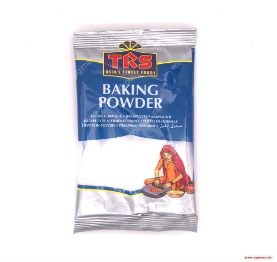 Bild von TRS Baking Powder 100g