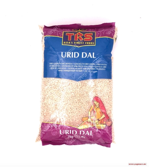 Bild von TRS Urid Dall 2 KG