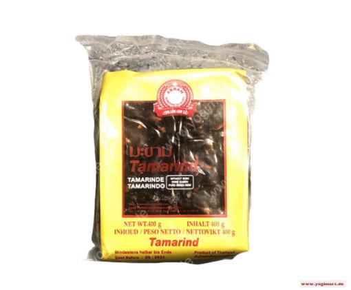 Picture of TRS Tamarind (Imli)400g