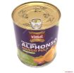 Picture of Alphonso Mango Pulp 850g