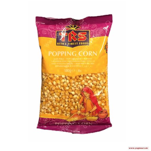 Bild von TRS Popcorn 500G