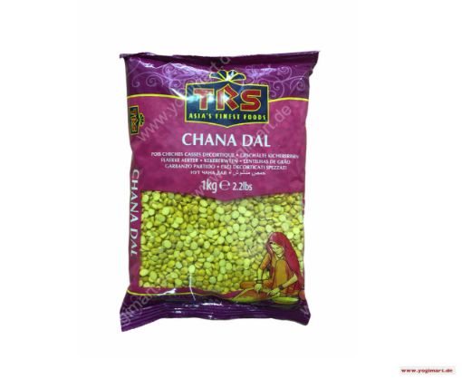 Picture of TRS Chana Dall 1KG