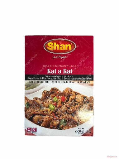 Picture of SHAN Kat-a-Kat 50G