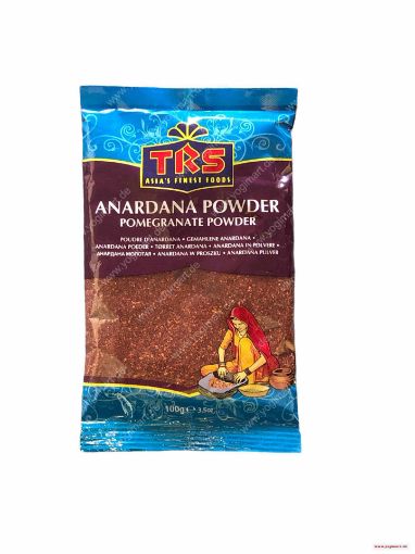 Picture of TRS Anardana Powder 100g