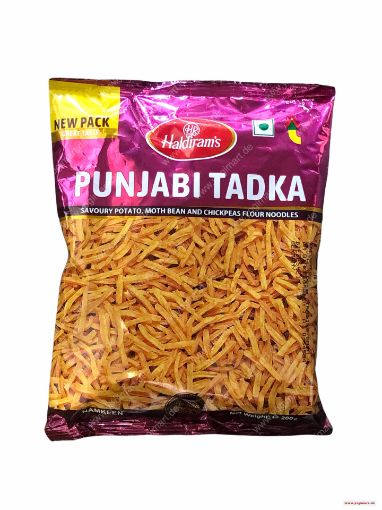 Bild von Haldiram Punjabi Tadka 200g