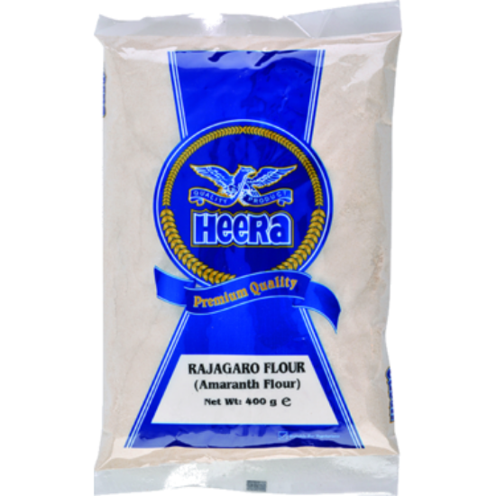 Bild von Heera Rajagaro Flour (Amarnath Flour) 400g