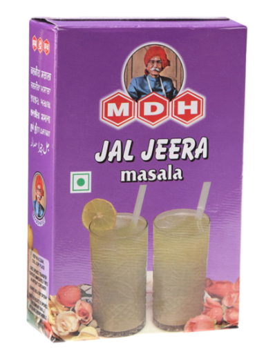 Bild von MDH Jal Jeera 500G - Exp 30.09.2025