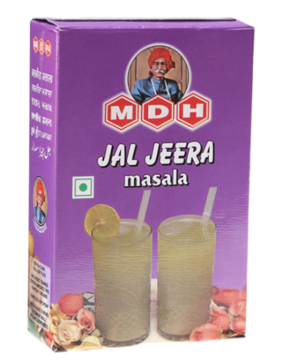 Picture of MDH Jal Jeera  500G