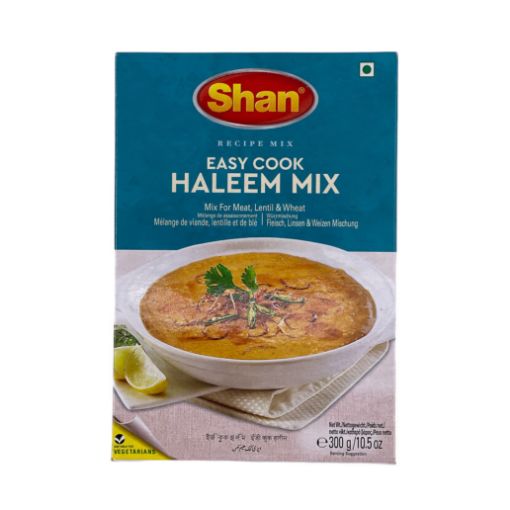 Picture of SHAN Easy Cook Haleem Mix 300g
