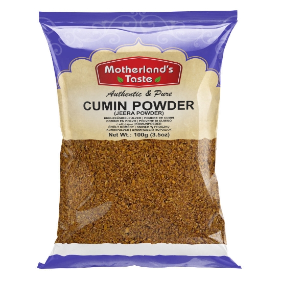 Picture of Motherland's Taste Jeera Powder 100g
