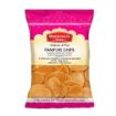 Bild von Motherland's Taste (Pani Puri Chips) with 2 Chutney's 200g + 80g