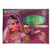 Bild von Vimal's Sehnaaz Choco Brown Henna Cone 25g