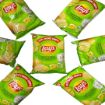 Bild von Lay's American Style Cream & Onion Potatoes Chips 52g 