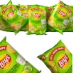 Bild von Lay's American Style Cream & Onion Potatoes Chips 52g - EXP 30.05.2026