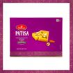 Bild von Haldiram's Patisa 500g best use before (24.05.2024)