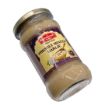 Bild von Motherland's Taste Freshly Minced Garlic 300g