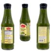 Bild von Motherland's Taste Green Chili Sauce 350g