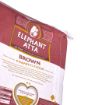 Bild von Elephant Atta Brown 10Kg - Exp 30 May 2024*