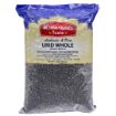 Bild von Motherland's Taste Urid Whole (Urid Beans) 2Kg