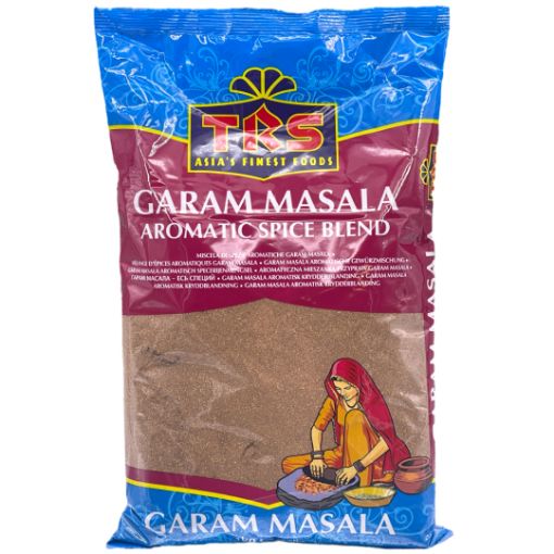 Bild von TRS Garam Masala Powder 1kg